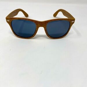 Unisex Magnum Ice cream Sunglasses